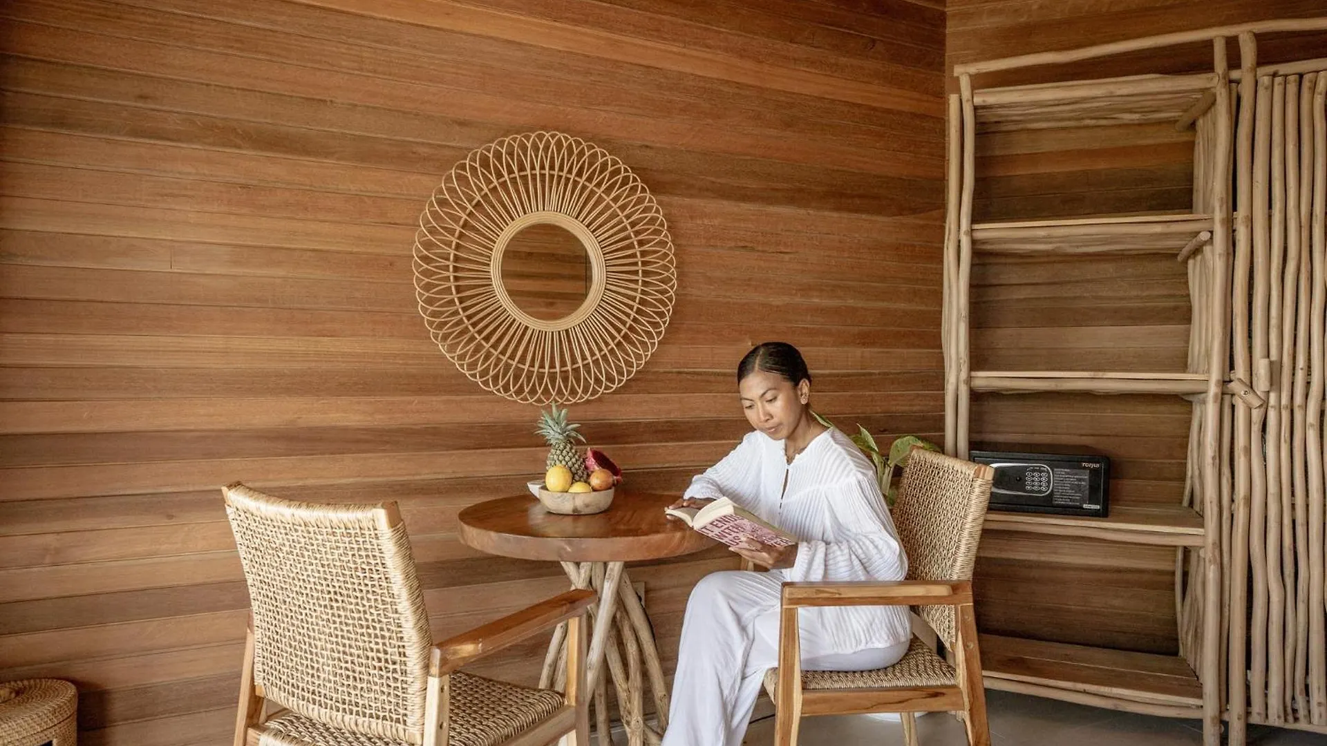 Hotel The Korowai à Uluwatu