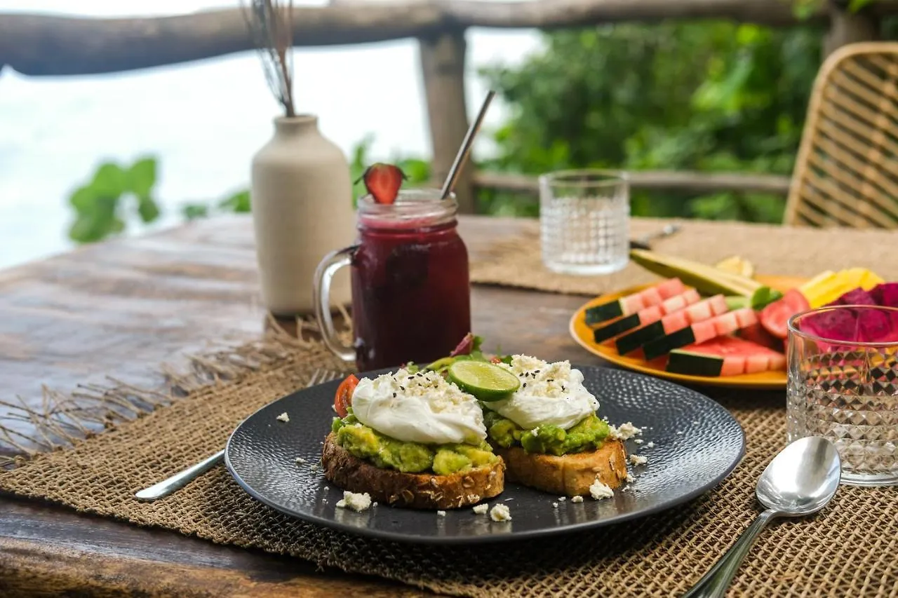 The Korowai Hotel Uluwatu