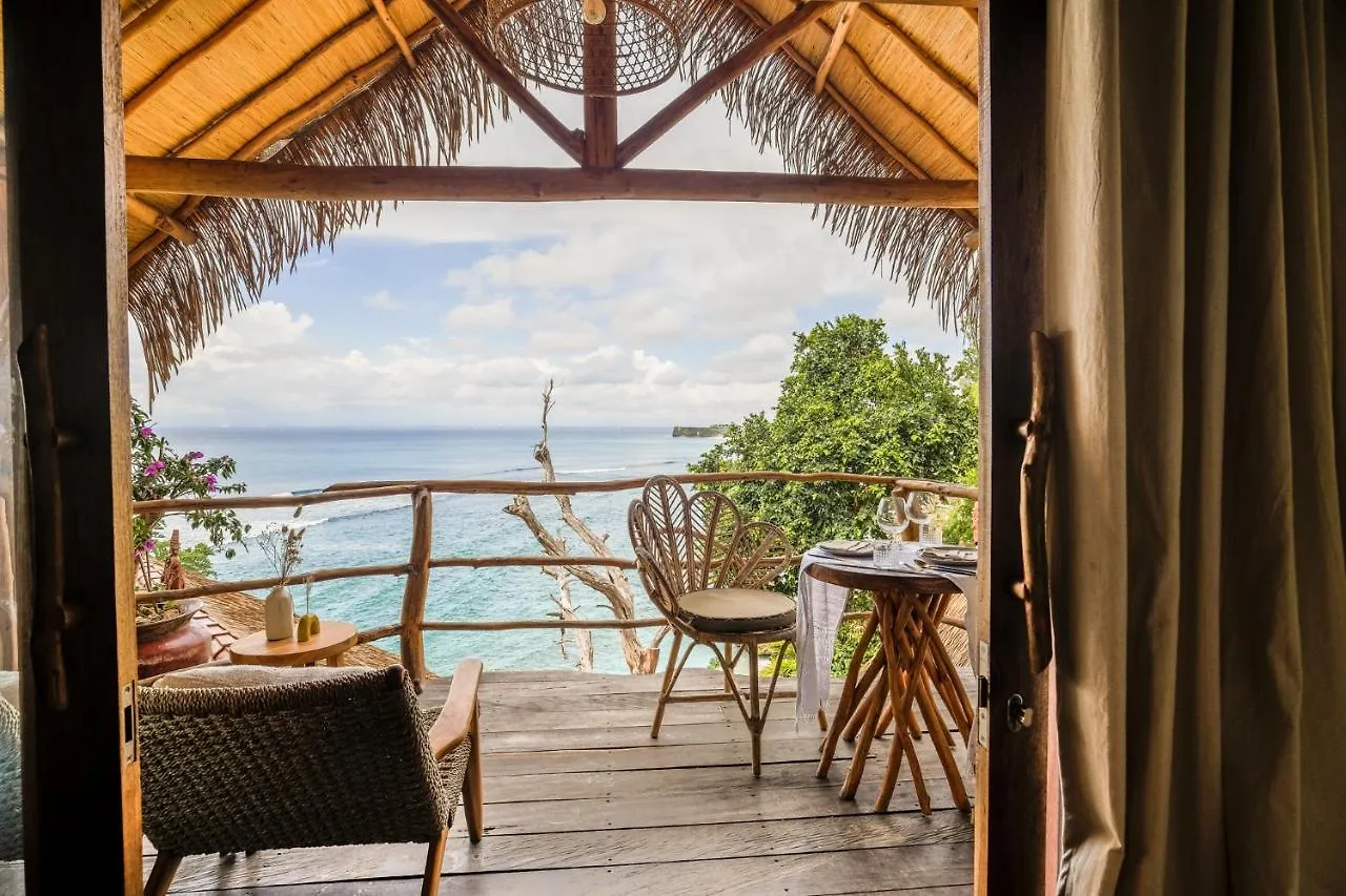 The Korowai Hotel Uluwatu