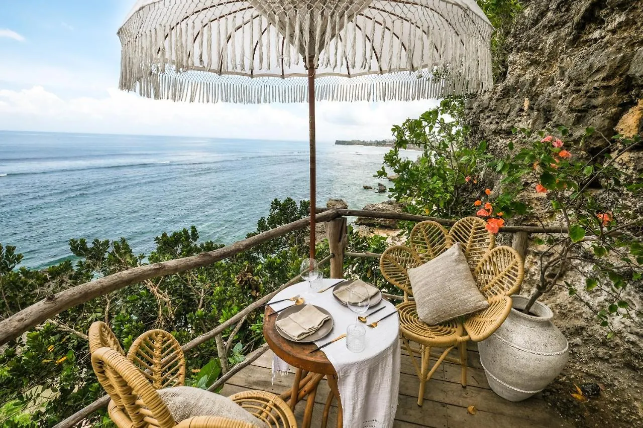 The Korowai Hotel Uluwatu