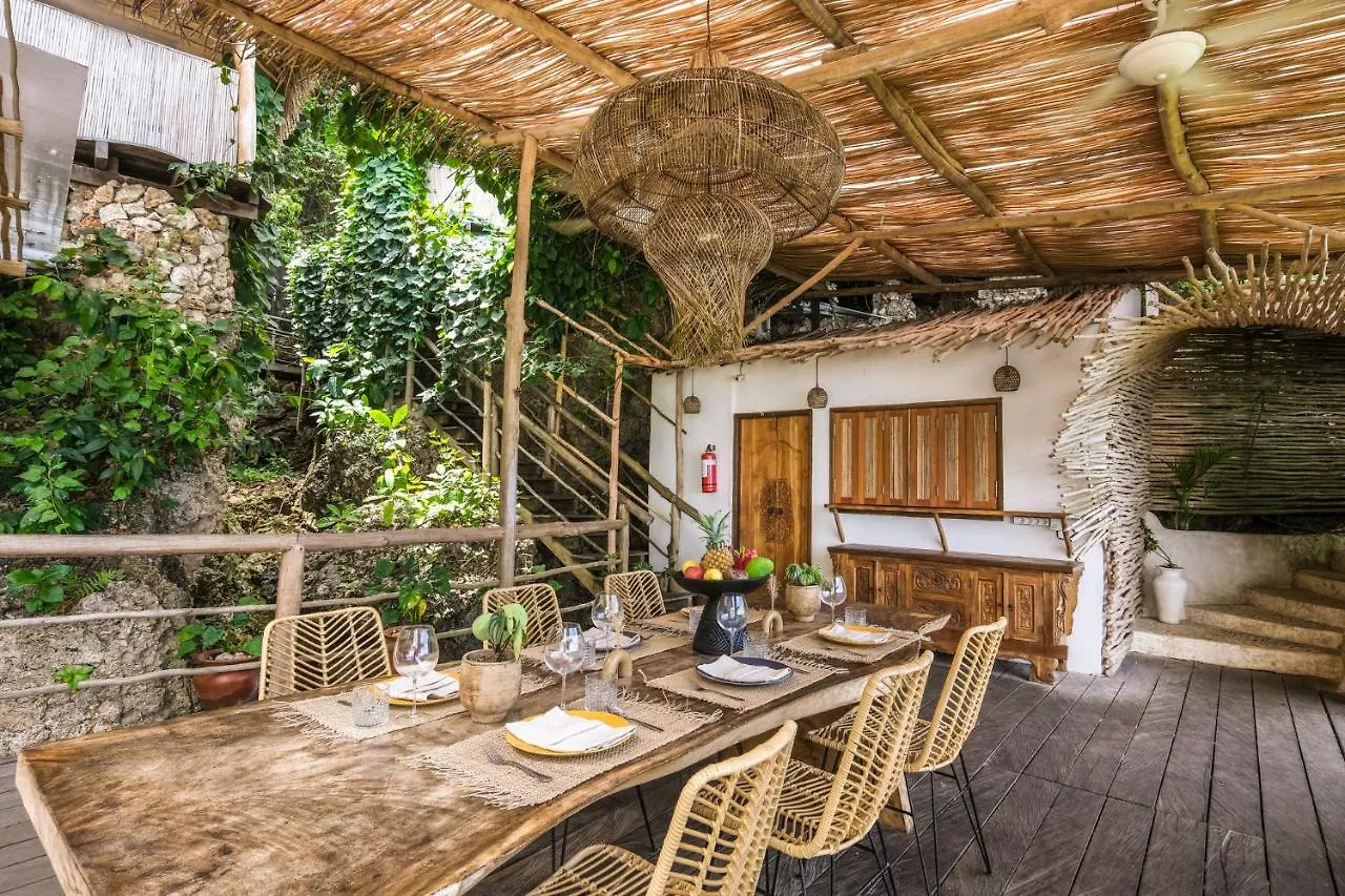 The Korowai Hotel Uluwatu