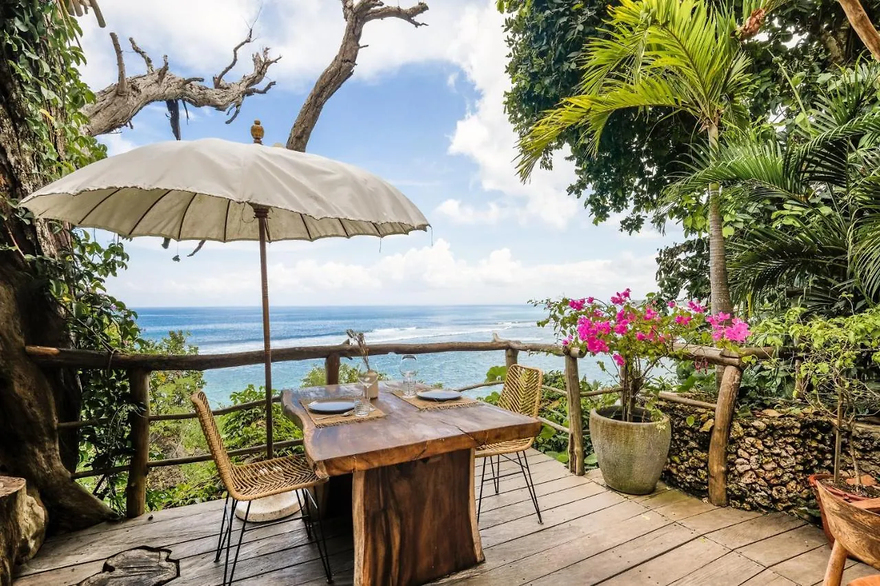 The Korowai Hotel Uluwatu   Uluwatu (Bali)