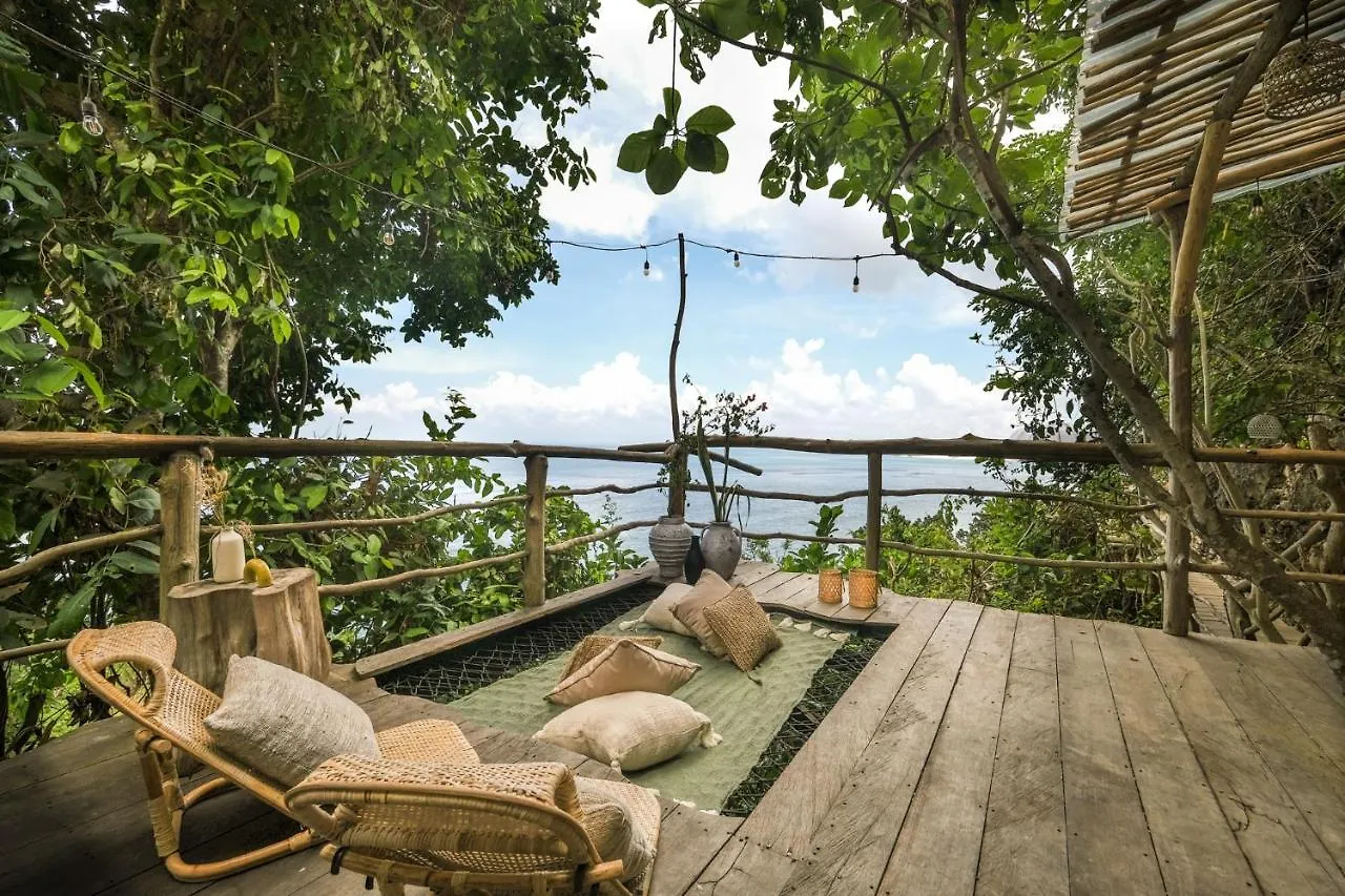 The Korowai Hotel Uluwatu