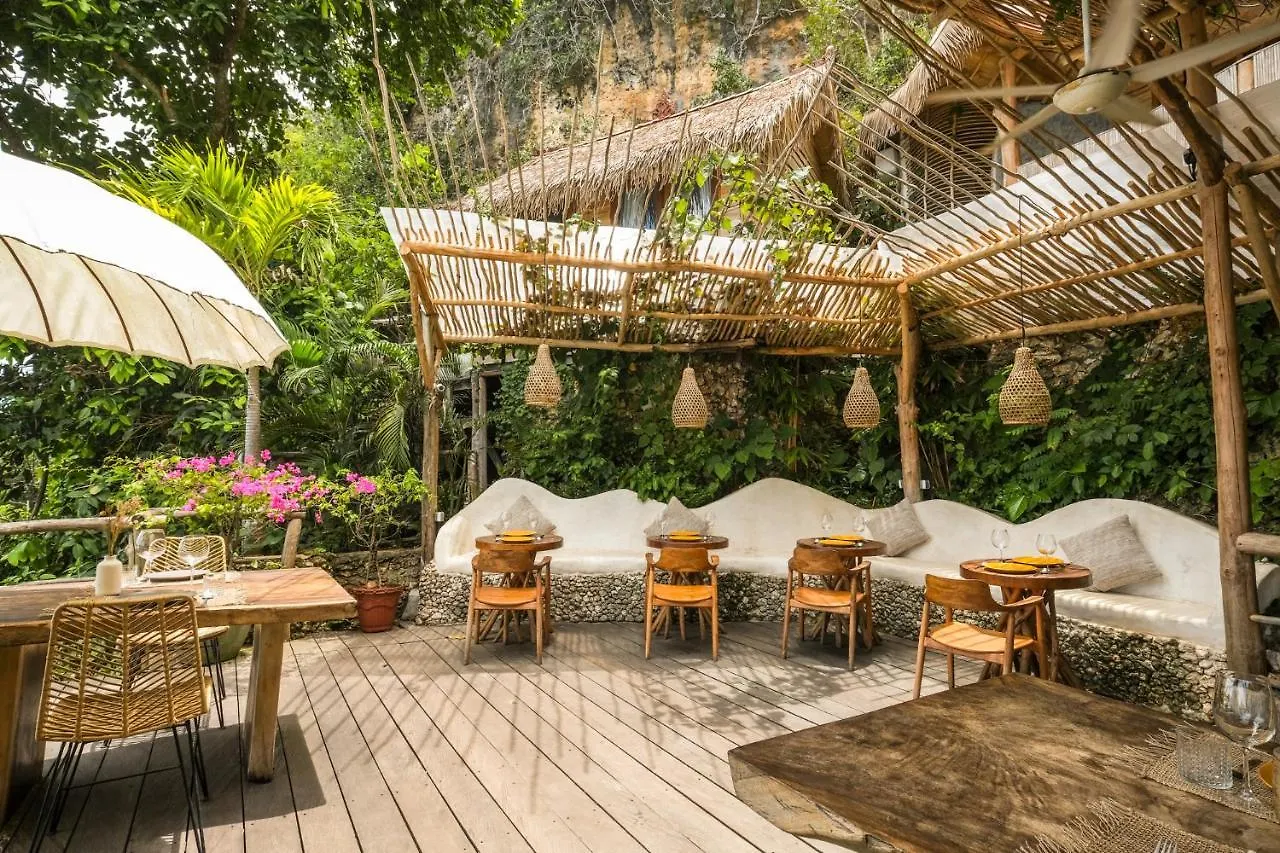 The Korowai Hotel Uluwatu  Indonesia
