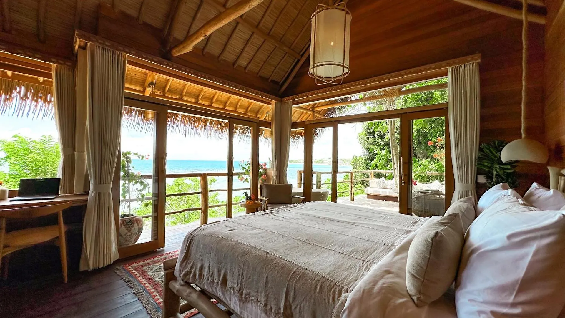 The Korowai Hotel Uluwatu