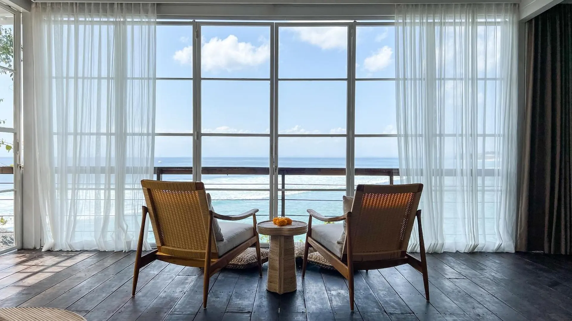 The Korowai Hotel Uluwatu   Uluwatu (Bali)