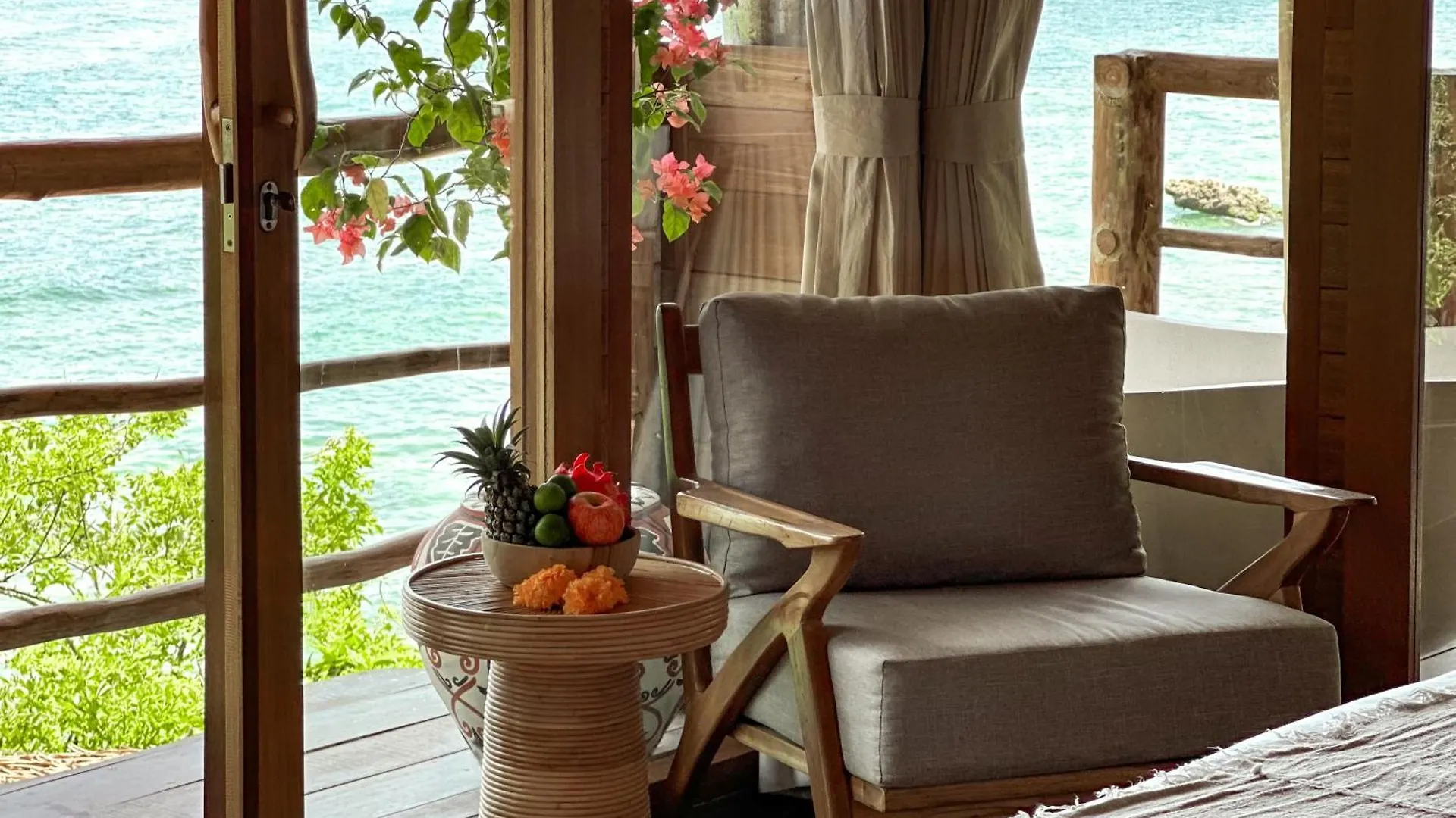 The Korowai Hotel Uluwatu